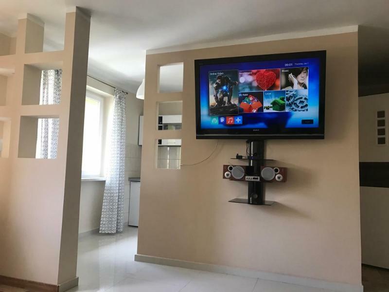 Apartament Deluxe Arcon Siemianowice Śląskie Exterior foto