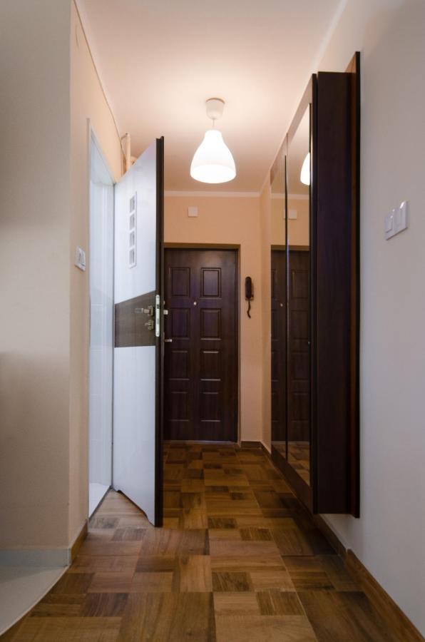 Apartament Deluxe Arcon Siemianowice Śląskie Exterior foto